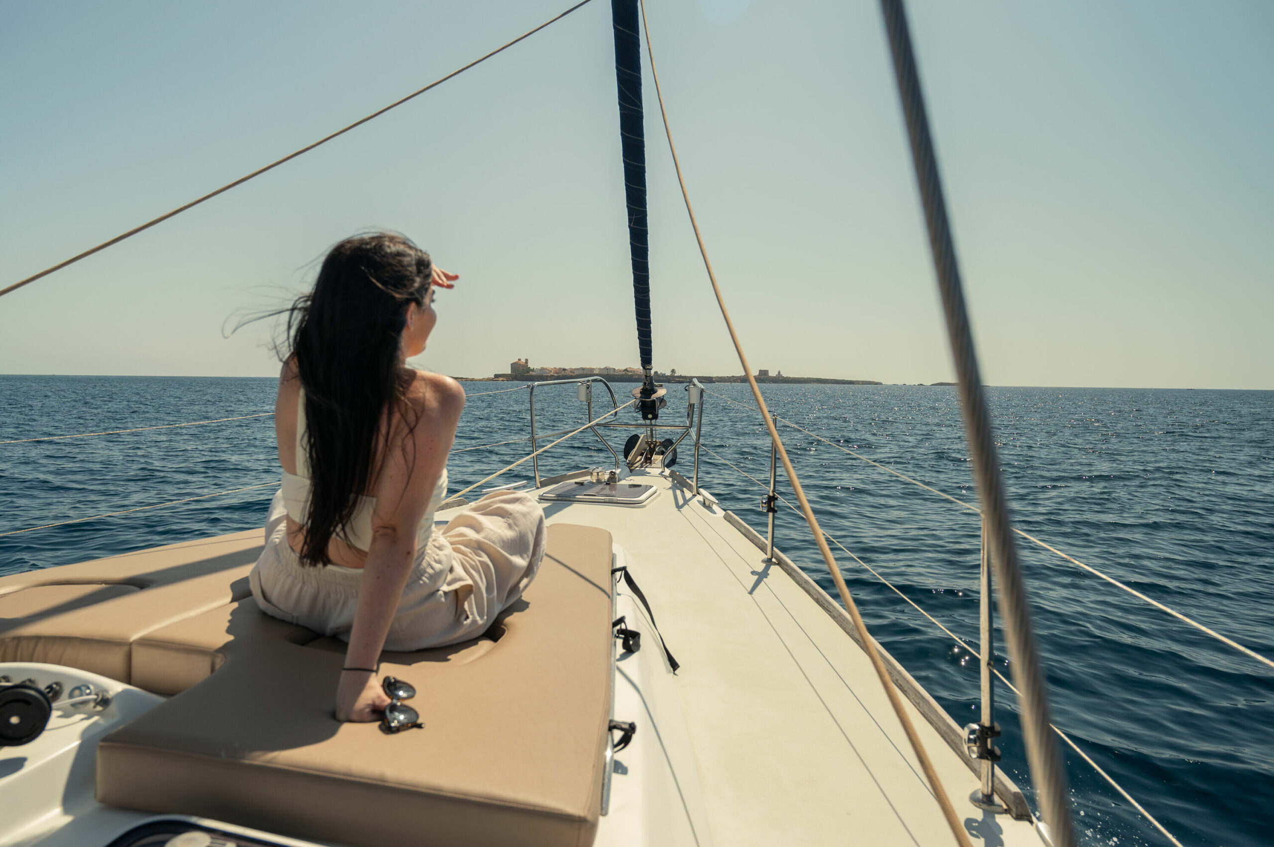 Velero VIII