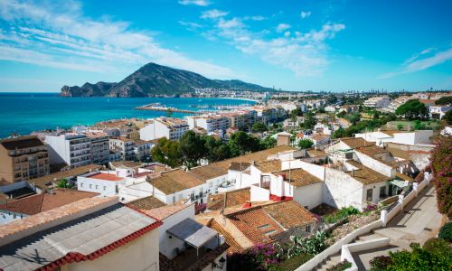 altea